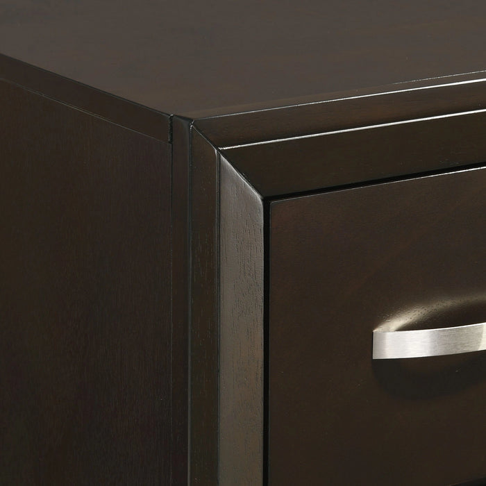 Beaumont Panel Bedroom Set