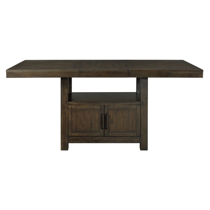 Colorado Counter Table