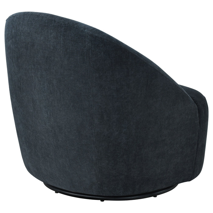 Leon Swivel Accent Chair