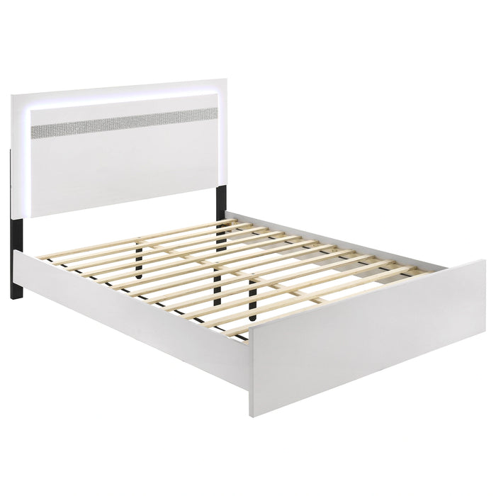 Viana Bed
