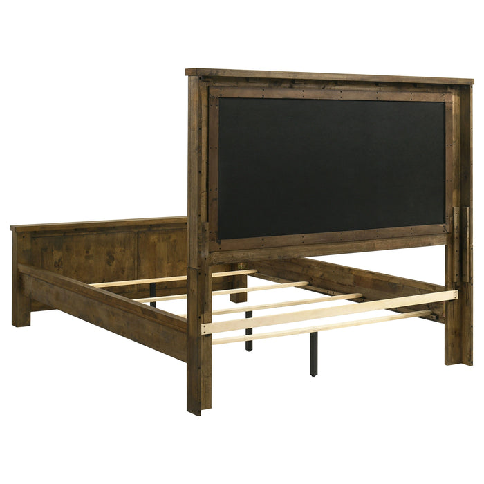 Doherty 5 Pc Bedroom Set