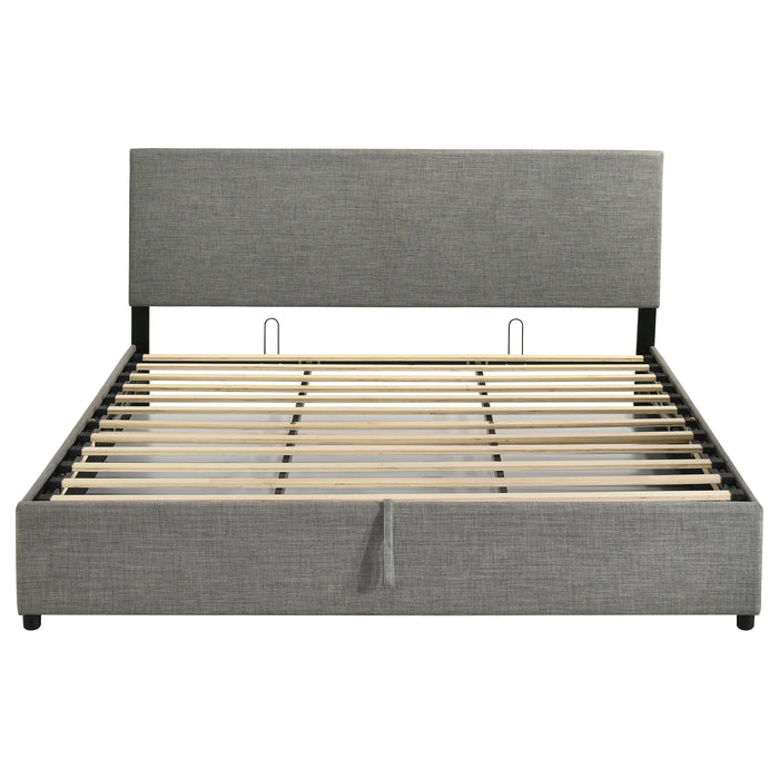 Reeves Queen Bed