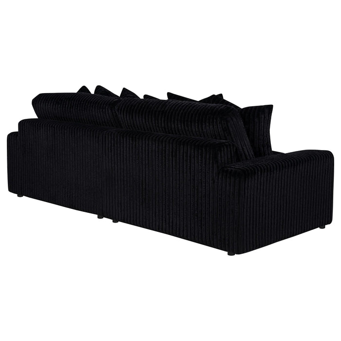 Blaine Stationary Sectional