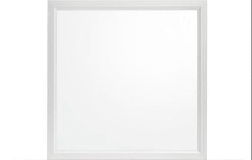 Elements International Catalina Youth Mirror in White image