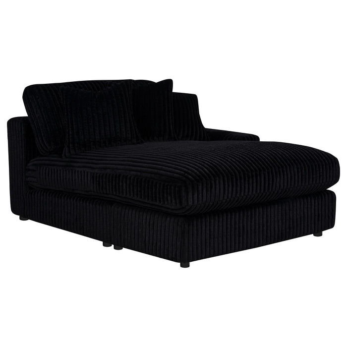 Blaine Stationary Sectional