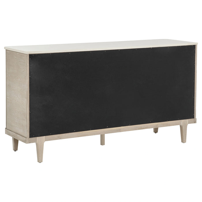 Lucaire Sideboard
