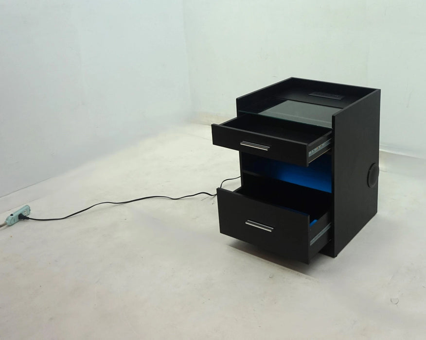 Furda Nightstand