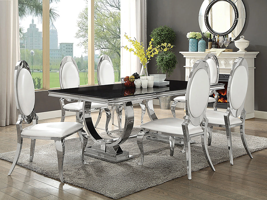 Anchorage Dining Side Chair