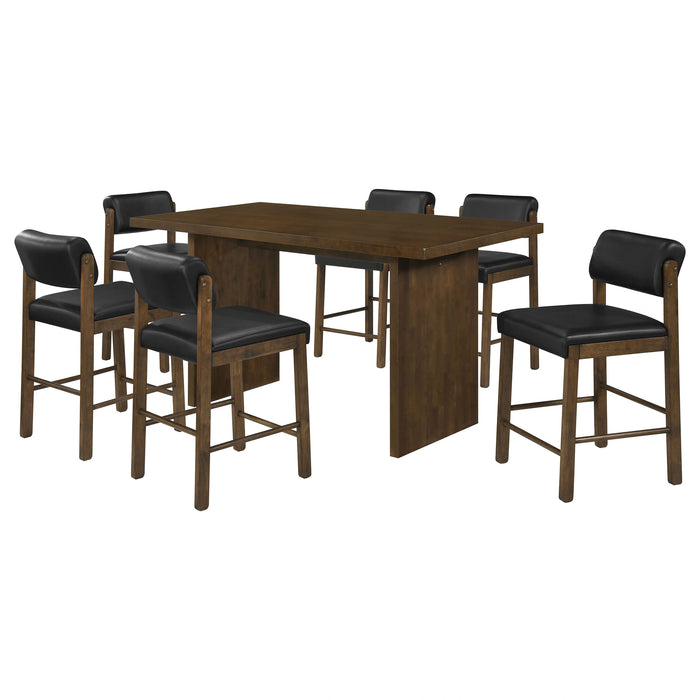 Decker Counter Height Dining Set C