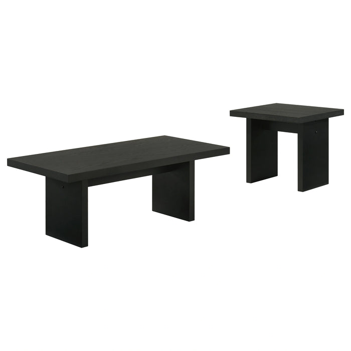 Decker Coffee Table Set