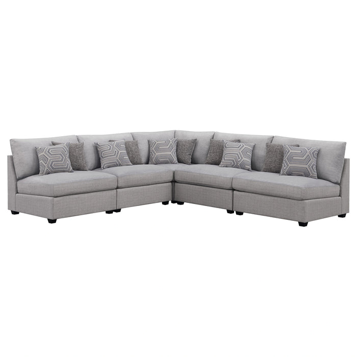 Cambria Modular Sectional Set