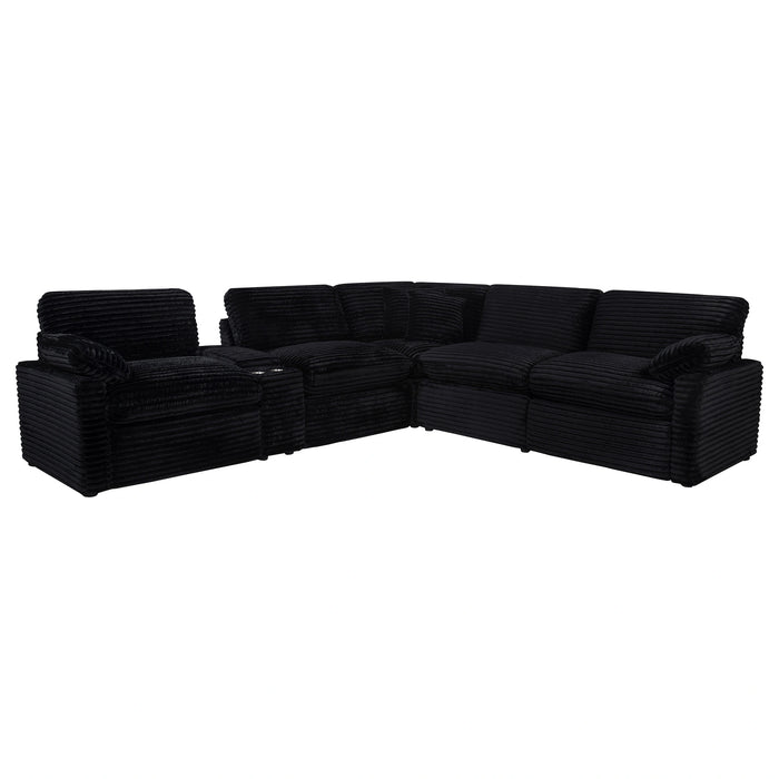 Collins Modular Power Reclining Sectional Sofa