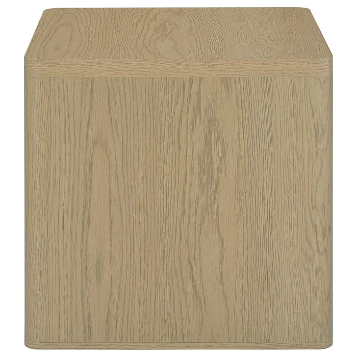 Alsina End & Side Table