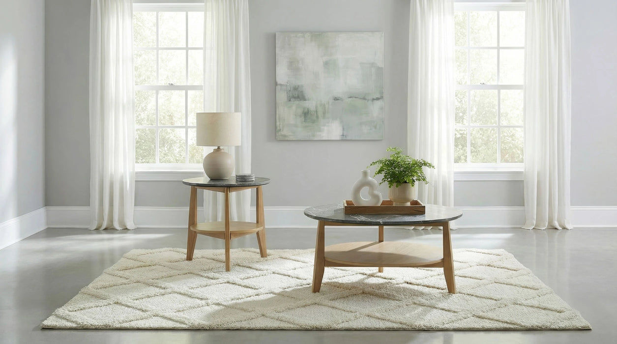 Bradley Coffee Table Set