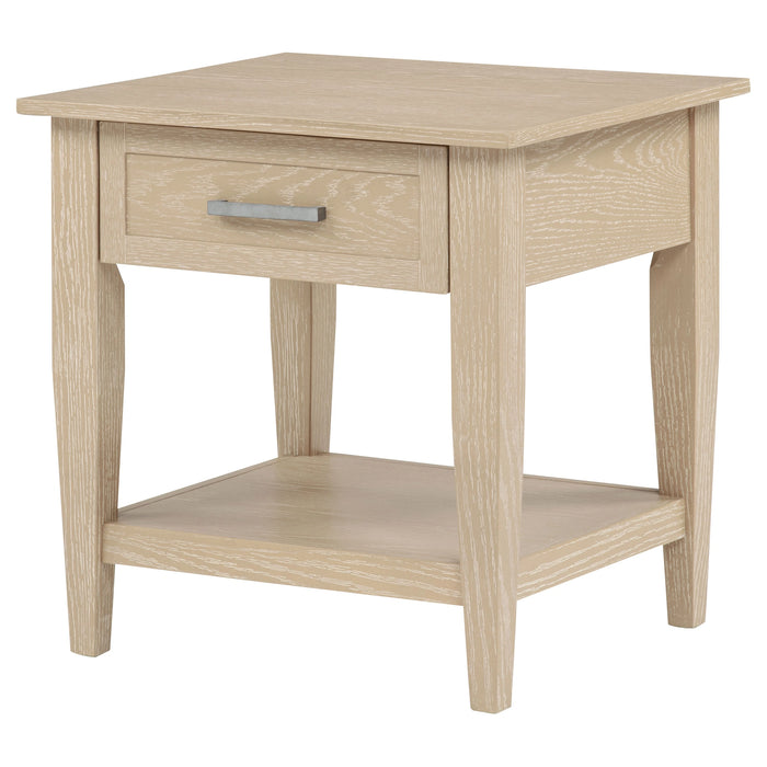 Lindenton End Table