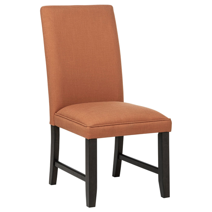 Berning Upholstered Dining Side Chair