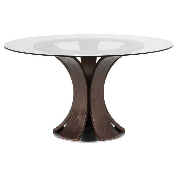 Naser Dining Table