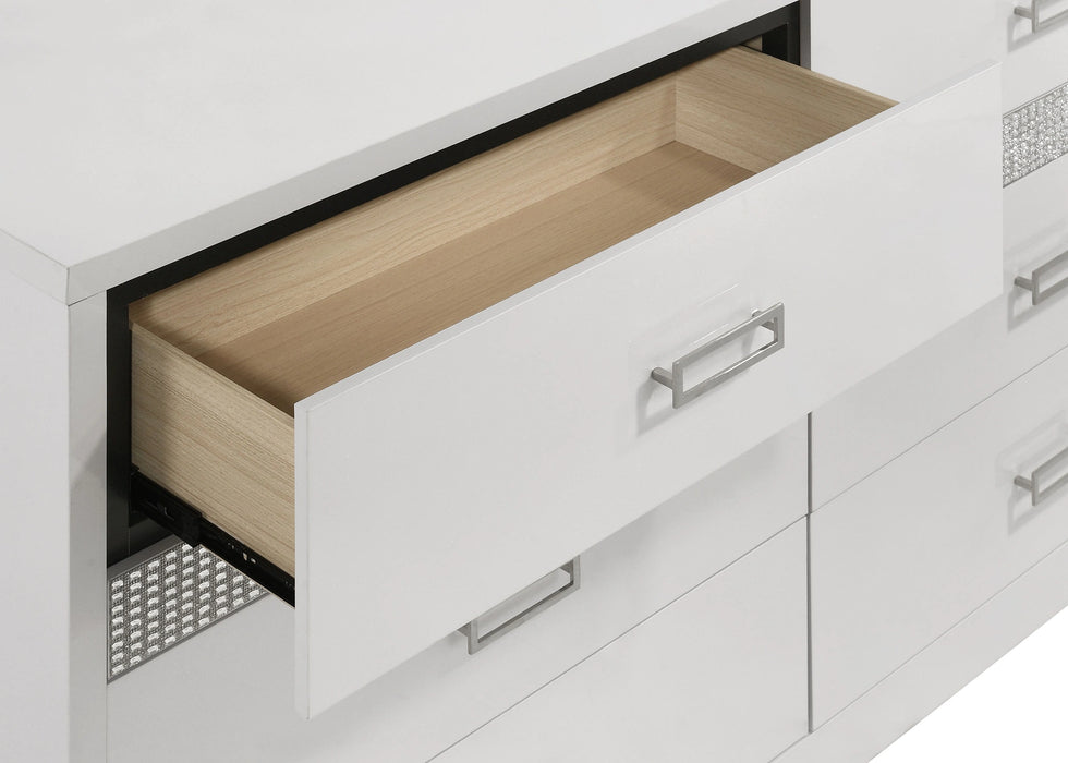 Viana Dresser