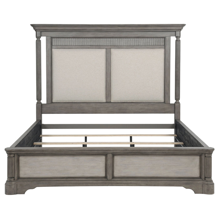 Cresswell Storage Bedroom Set-5