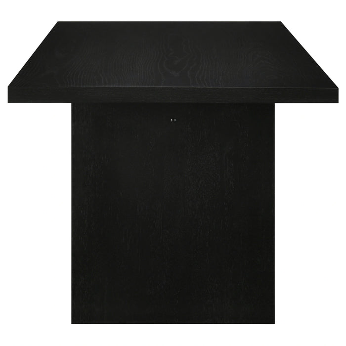 Decker Dining Set A