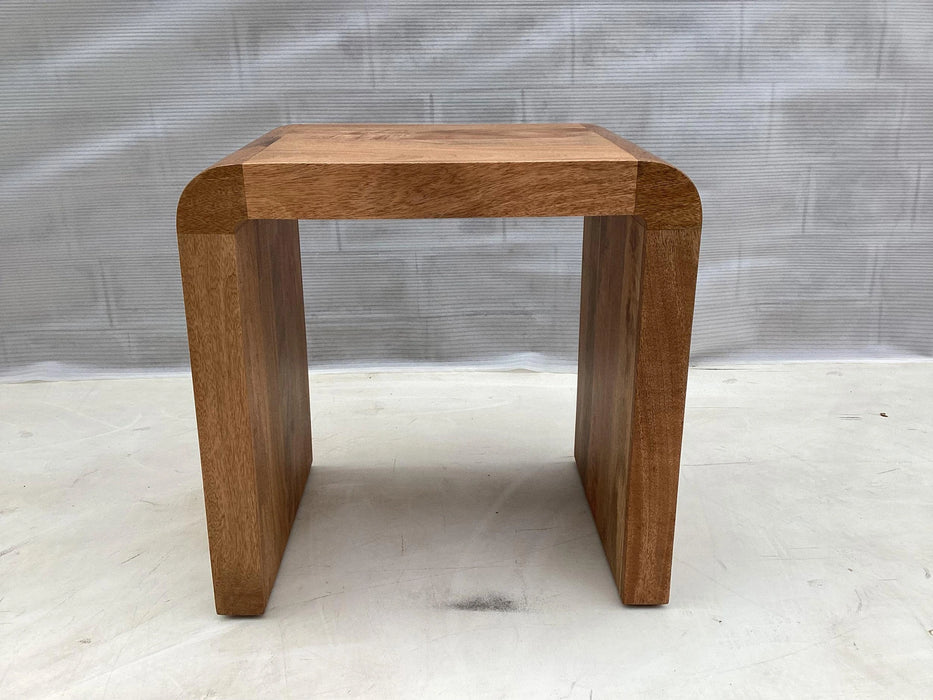 Booker End & Side Table