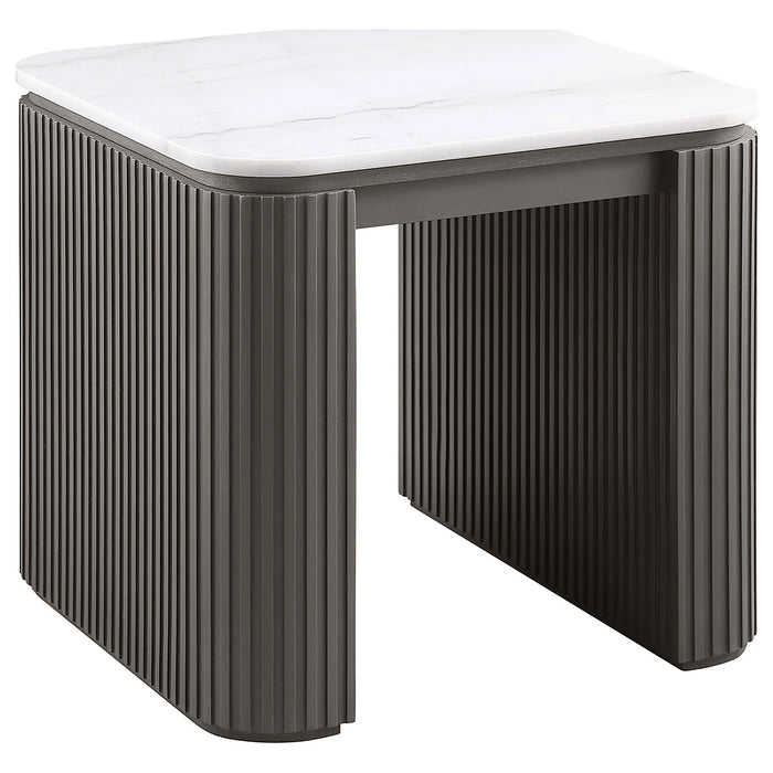 Lior Cocktail Table