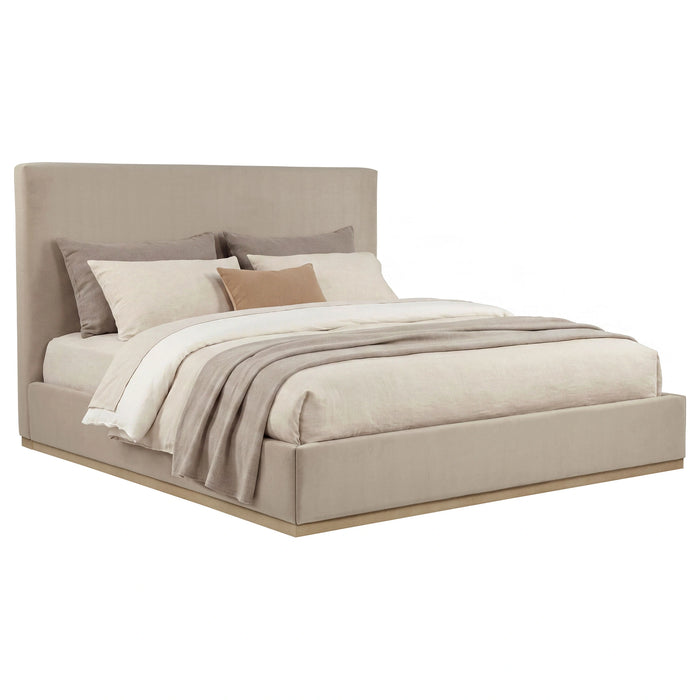 Knox Queen Bed