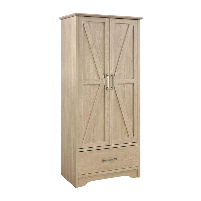 Arvida Wardrobe Cabinet