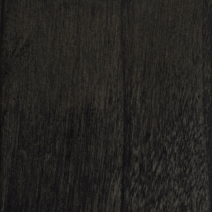 Elements International Lexi Side Chair (Set of 2) in Espresso