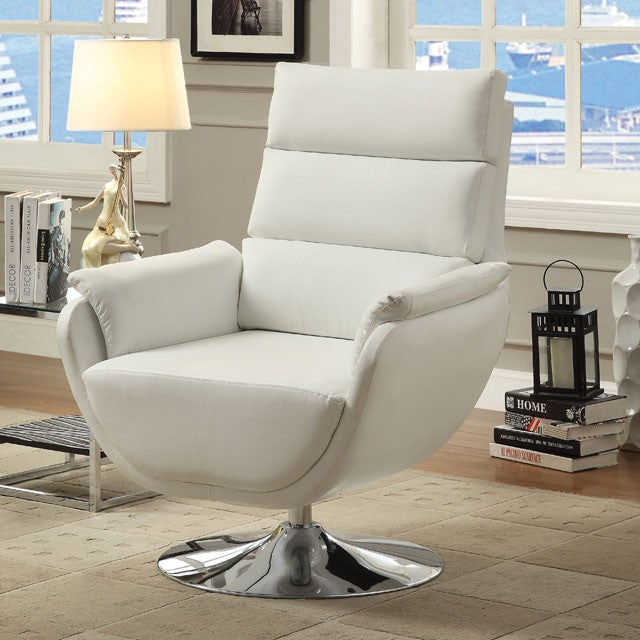Kulm Accent Chair - Maxx Save 