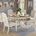 Arcadia Dining Table Set - Maxx Save 