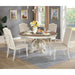 Arcadia Dining Table Set - Maxx Save 