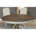 Arcadia Dining Table Set - Maxx Save 
