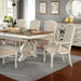Arcadia Dining Table Set - Maxx Save 