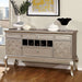 Amina Dining Table Set - Maxx Save 