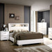 Carlie 4 & 5 Piece Queen Bedroom Set - Maxx Save 