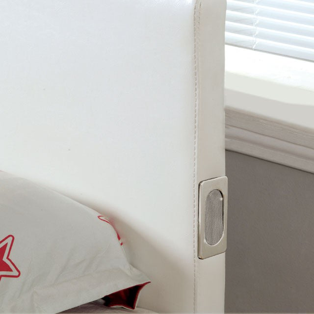 Evans Queen & Full Bed