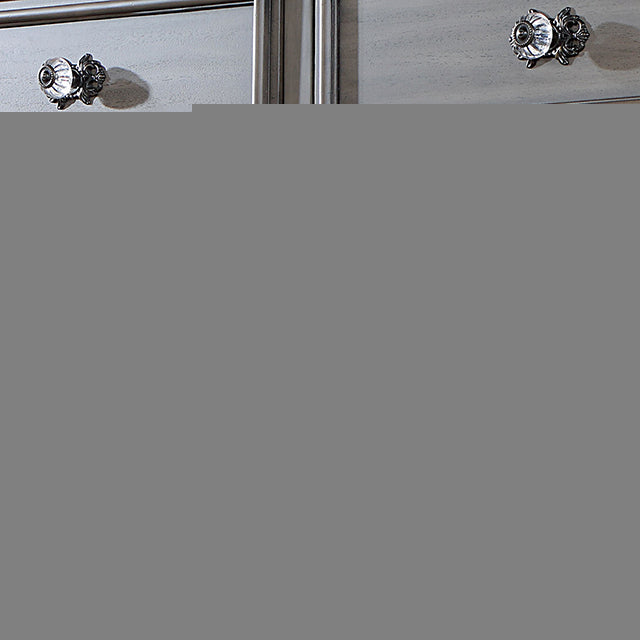 Syracuse Queen Bedroom Set