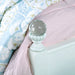 Belva 4 Pc Bedroom Set - Maxx Save 