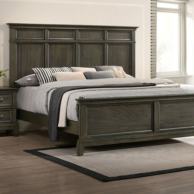Houston Queen Bedroom Set - Maxx Save 