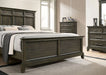 Houston Queen Bedroom Set - Maxx Save 