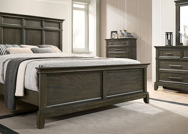 Houston Queen Bedroom Set - Maxx Save 