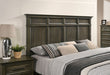 Houston Queen Bedroom Set - Maxx Save 