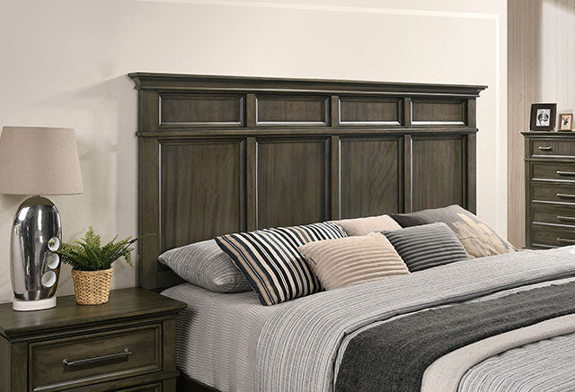 Houston Queen Bedroom Set - Maxx Save 