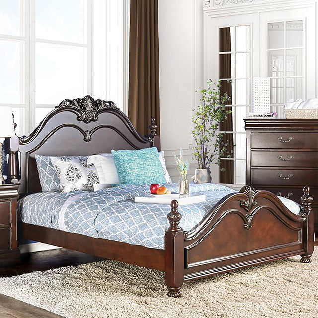 Mandura Queen Bedroom Set - Maxx Save 