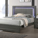 Alison Queen Bedroom Set - Maxx Save 