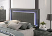 Alison Queen Bedroom Set - Maxx Save 