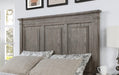 Durango Queen Bedroom Set - Maxx Save 