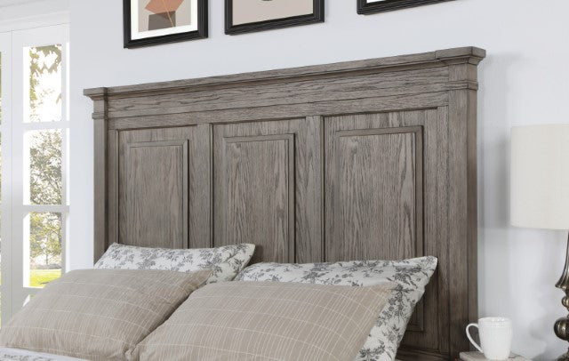 Durango Queen Bedroom Set - Maxx Save 