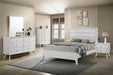 Dortmund Queen Bedroom Set - Maxx Save 